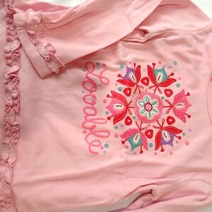 Girls tops 3 for $10